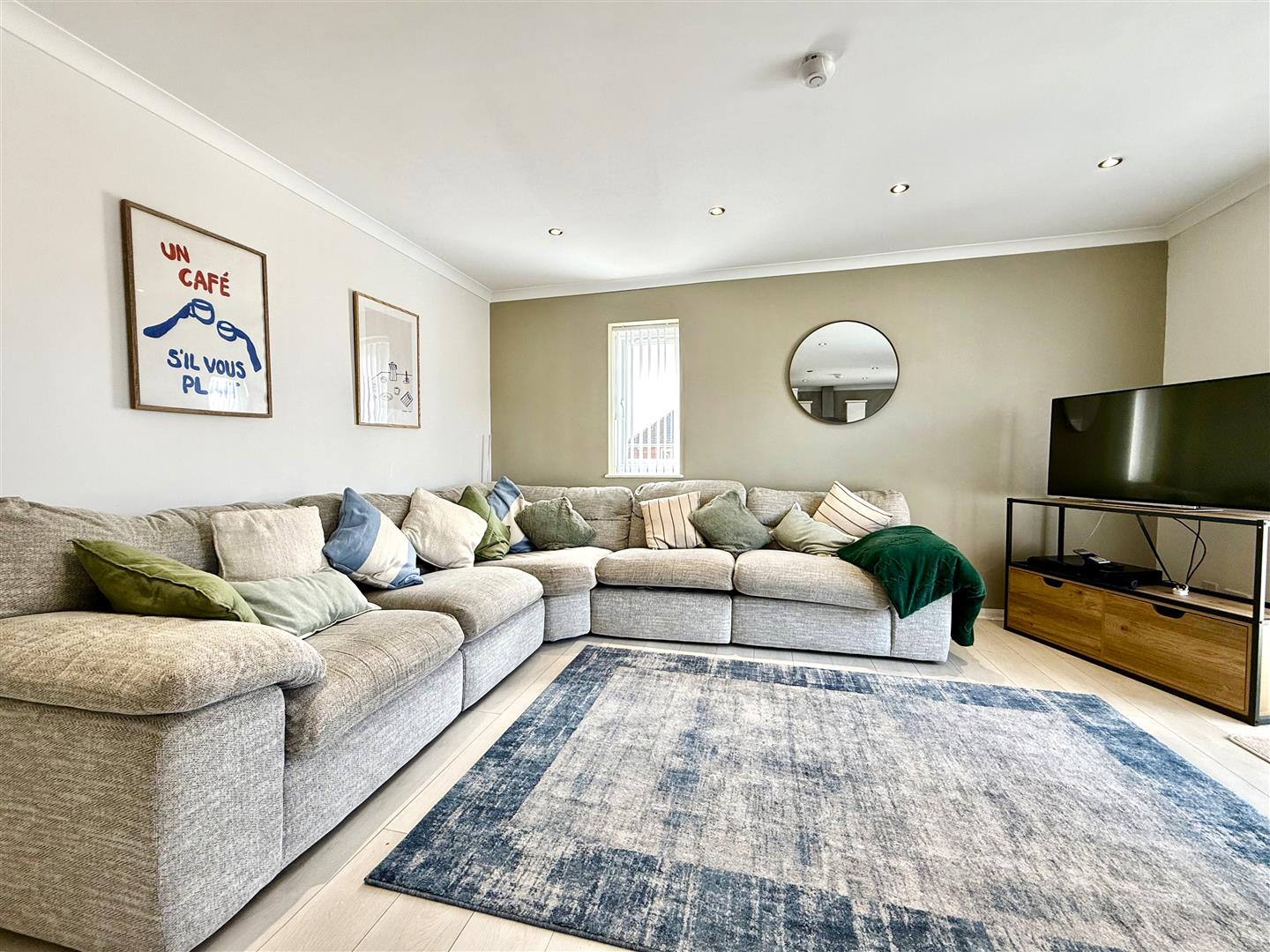 Ambassador House, Marina, Swansea, SA1 1XZ